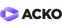 Acko — taSki customer