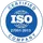 ISO/IEC 27001:2022 certified