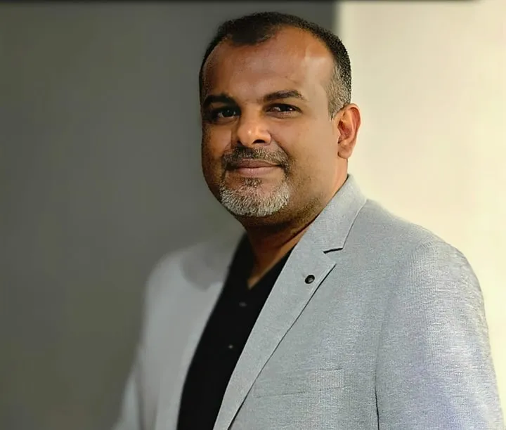 Jijo Cherian, Founder & CEO at taSki