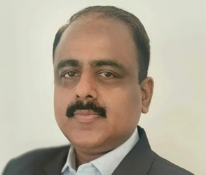 L V Rajan Kolath, Strategic Advisor at taSki