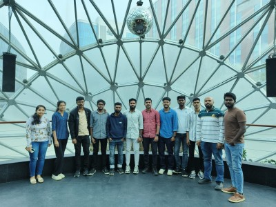 Team Outing Team Outing