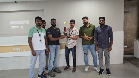 taSki Cricket League taSki Cricket League